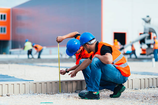 Best Concrete Foundation Repair in Wailuku, HI