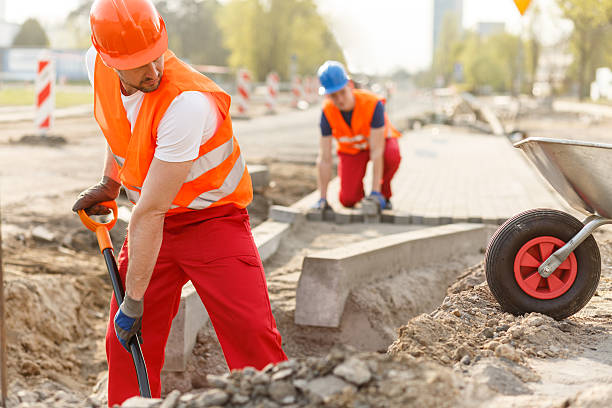 Best Concrete Slab Construction in Wailuku, HI