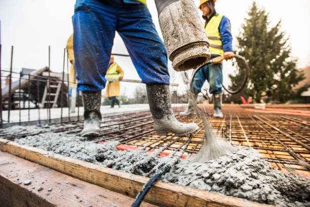 Best Concrete Driveway Installation in Wailuku, HI
